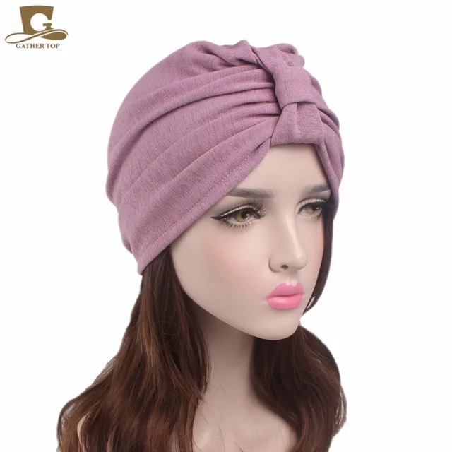 turbans for cancer patients