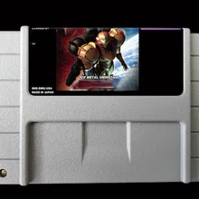 16 бит игр* ледяной Металл удаляется(Версия США