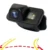 Auto Dinamico Traiettoria di Sostegno D’inversione Videocamera vista posteriore Per Toyota Corolla Auris Avensis T25 T27 Tracce Del Veicolo Macchina Fotografica di Parcheggio