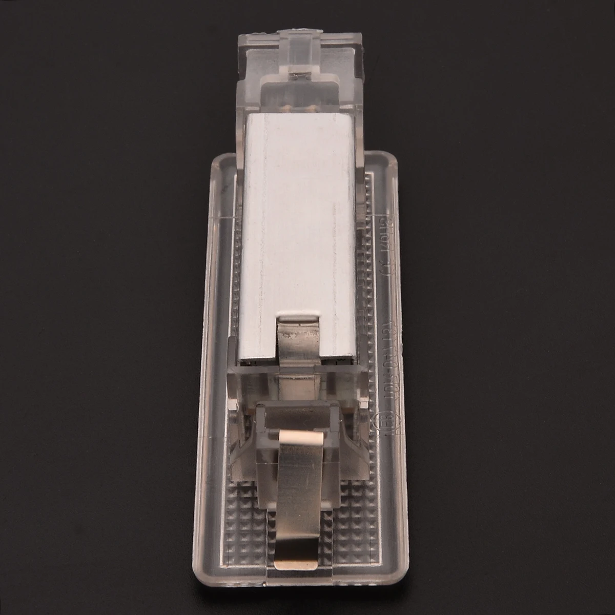 1pcs LED Auto Car Trunk Luggage Light Error Free DC 12V For VW Golf MK5 Polo Passat Jetta