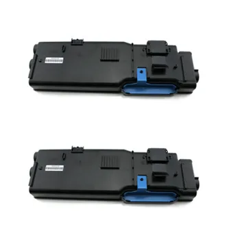 

Black Toner for Xerox 6600, FULL Original color powder for Xerox Phaser 6600/WorkCentre 6605, High Capacity Toner