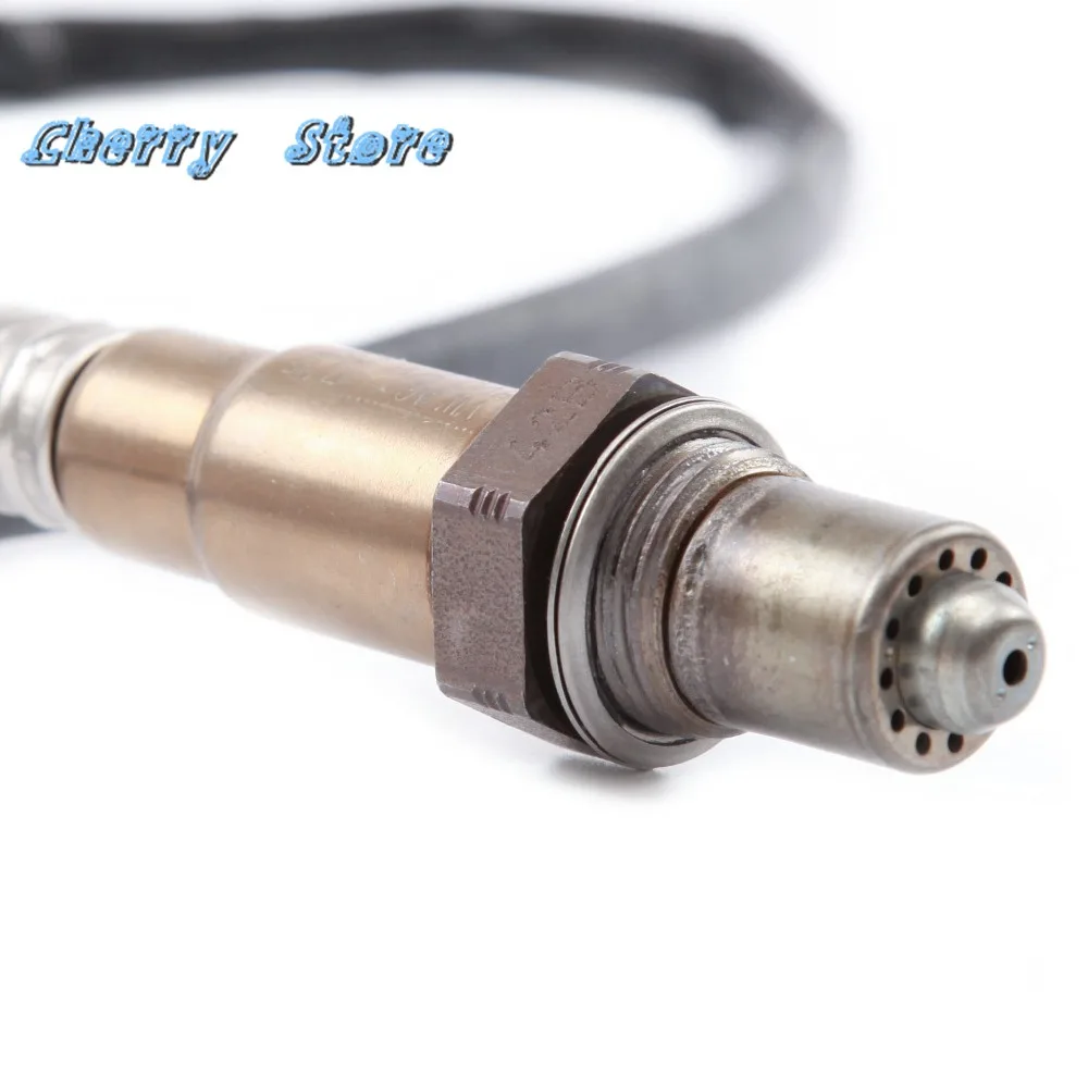 8V0 906 262 D кислородный O2 Датчик соотношения воздушного топлива лямбда датчик для Audi A1 A3 S3 TT VW Passat B8 Golf MK7 Skoda Seat 8V0906262