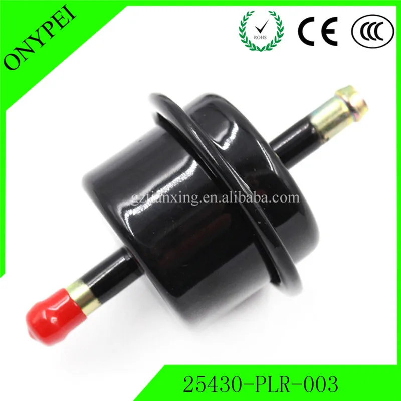 25430 PLR 003 фильтр с автоматической передачей для Honda Civic odysley Pilot TSX 25430PLR003|Масляные