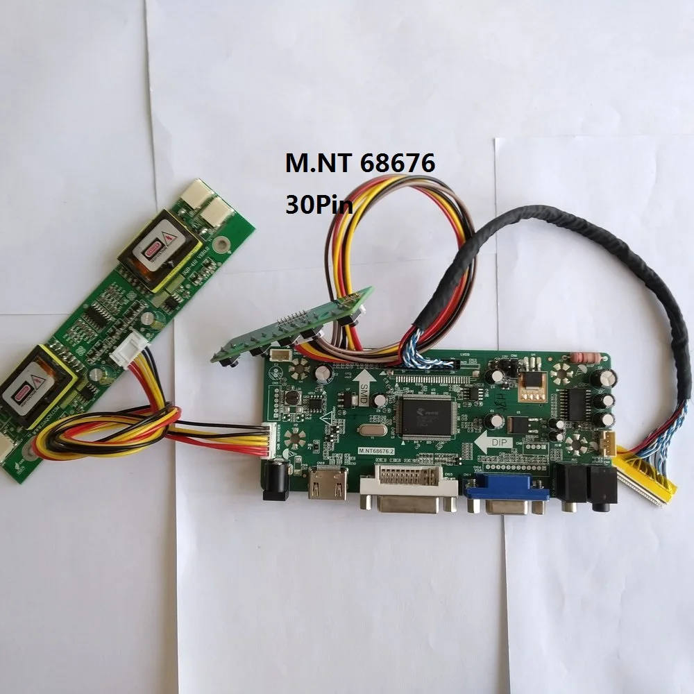 kit for M190PW01 V2 19