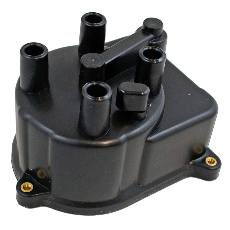 Новая крышка распределителя и ротора зажигания комплект для Honda Civic 30103P08003 30102P54006
