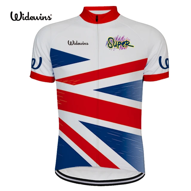 great britain jersey