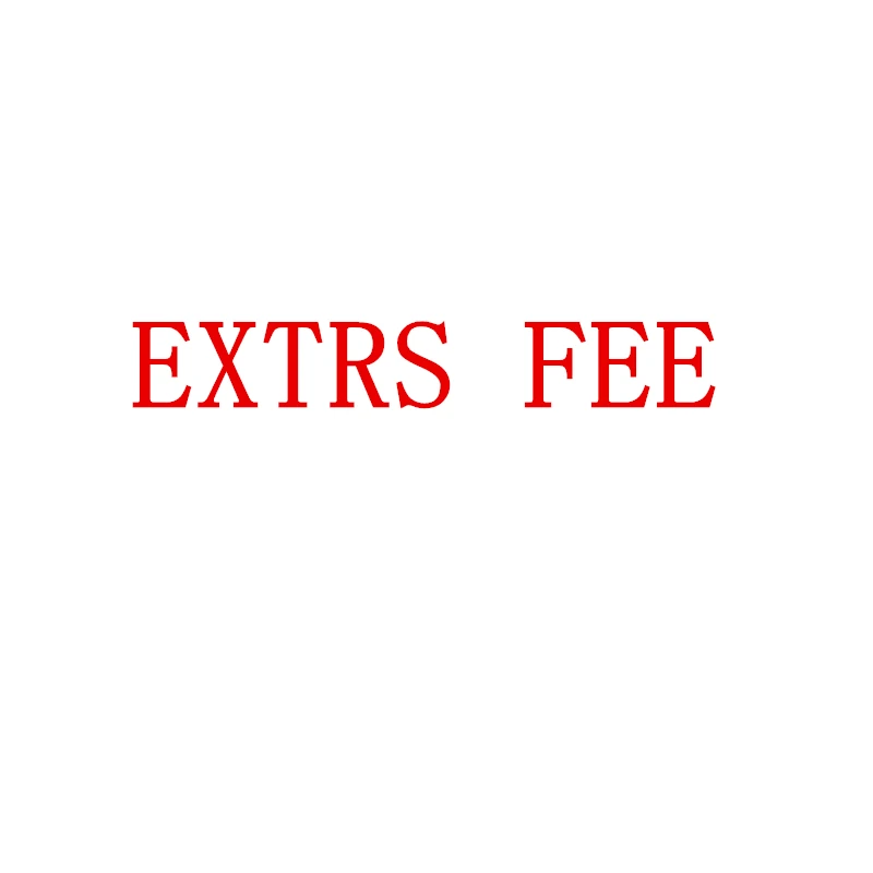 

Taxa Extra
