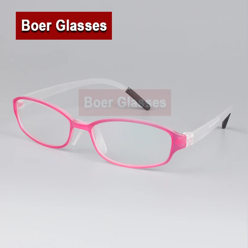 Buy New Light Weight Students Eyeglasses Full Rim