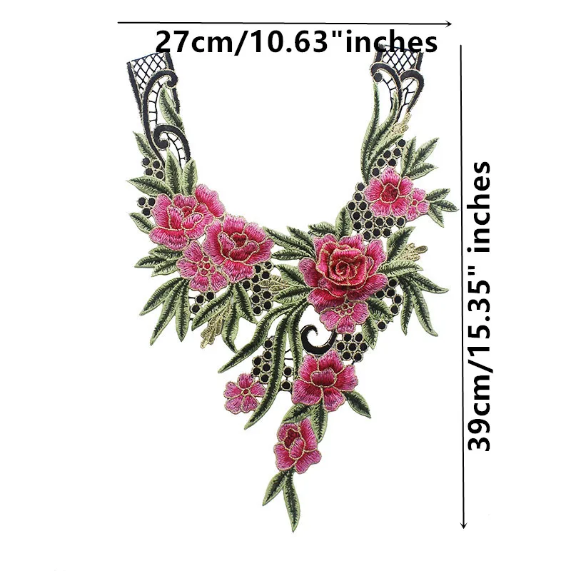 Rose carmine  (4)