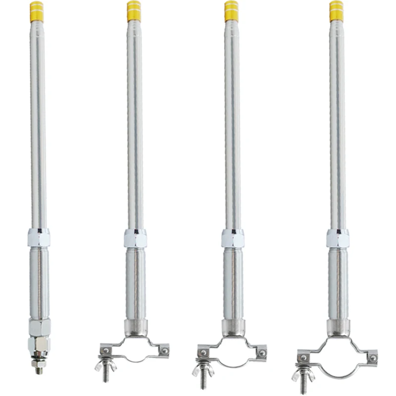

Wholesale Cheap Outdoor Stainless Steel Bicycle Motorcycle Telescopic Flagpole Flag poles