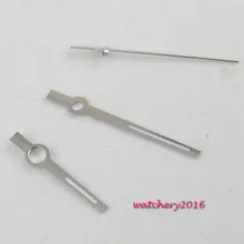 Стиль классические винтажные parnis серебристое окаймление белые часы руки светящиеся fit miyota 8215 8205 821A движение