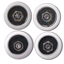  font b Vape b font Spinner E Cigarette 510 Thread Dissipation Heat Sink Anti Stress