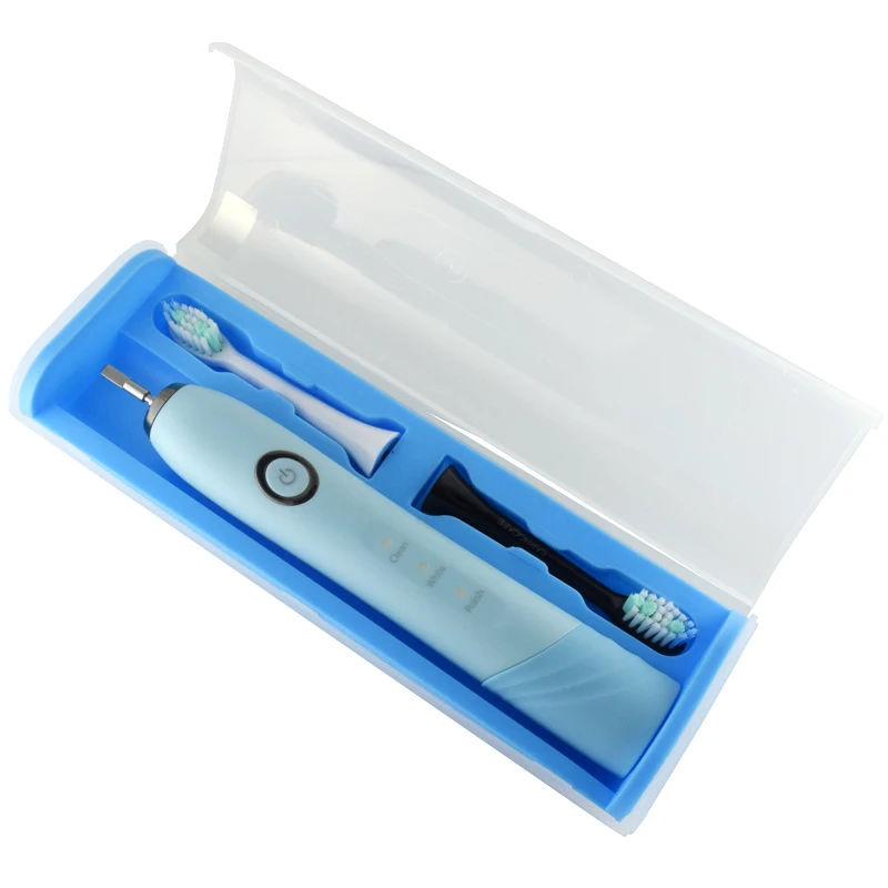 Travel Toothbrush Portable Beautiful Case For all kinds of electric