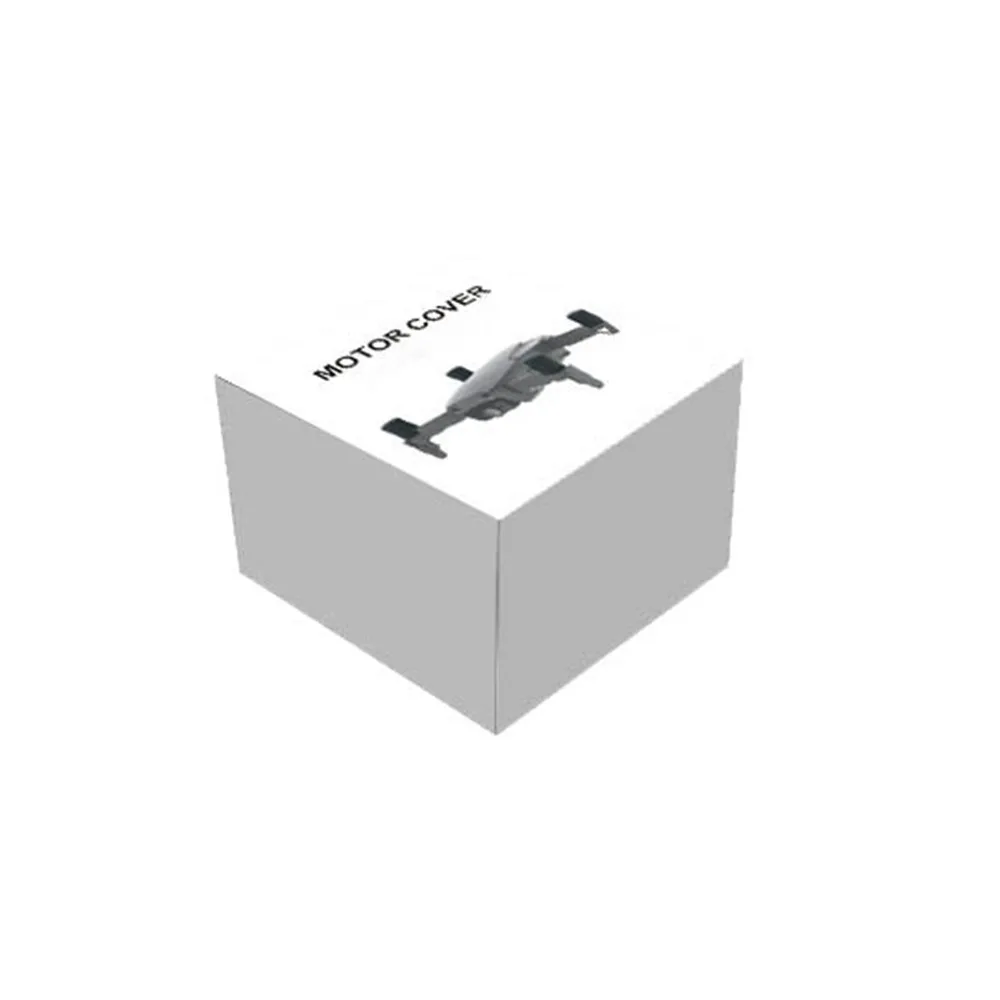 MASiKEN двигатель защитный чехол накладка крышка защита для DJI Mavic Air Drone протектор рукава аксессуары