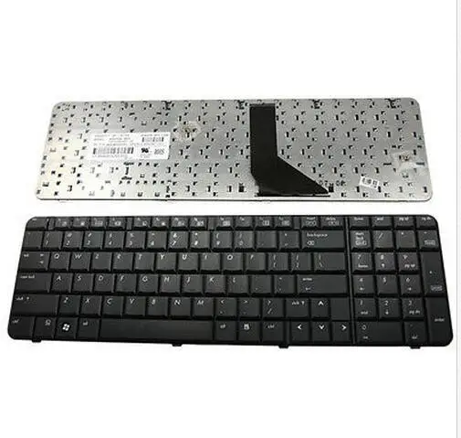 Клавиатура для HP Compaq 6820 6820s US|Клавиатуры замены| |