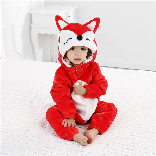 macacão inverno infantil