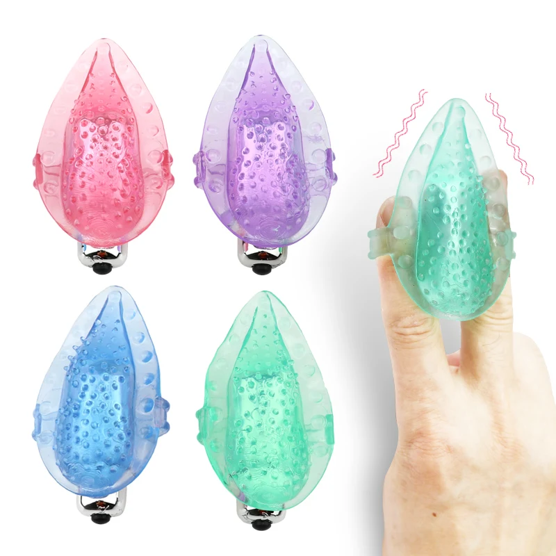  Finger Sleeve (5)
