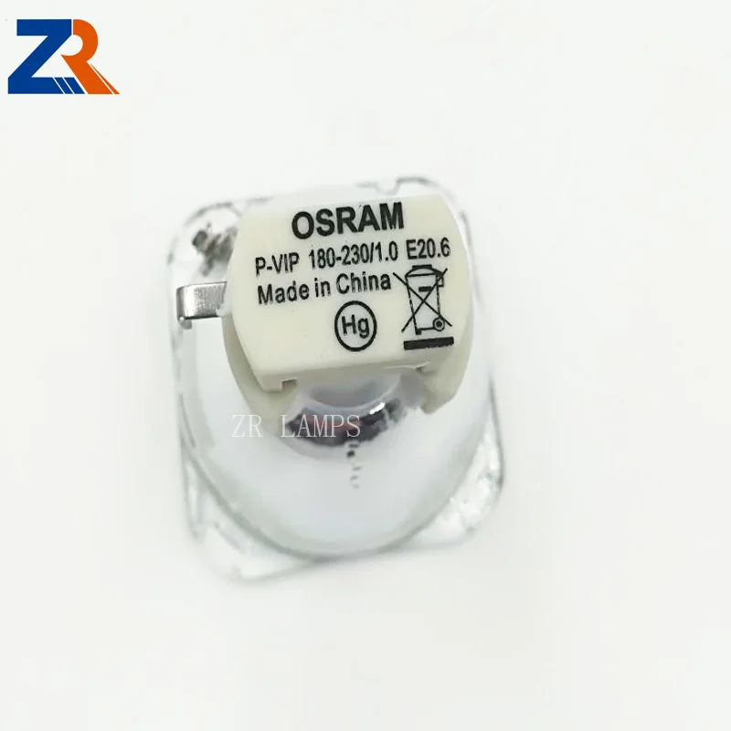 

Hot Sales P-VIP 180-230W E20.6 7R lamps Metal Halide Lamp moving beam lamp 230 beam 230 Made In China