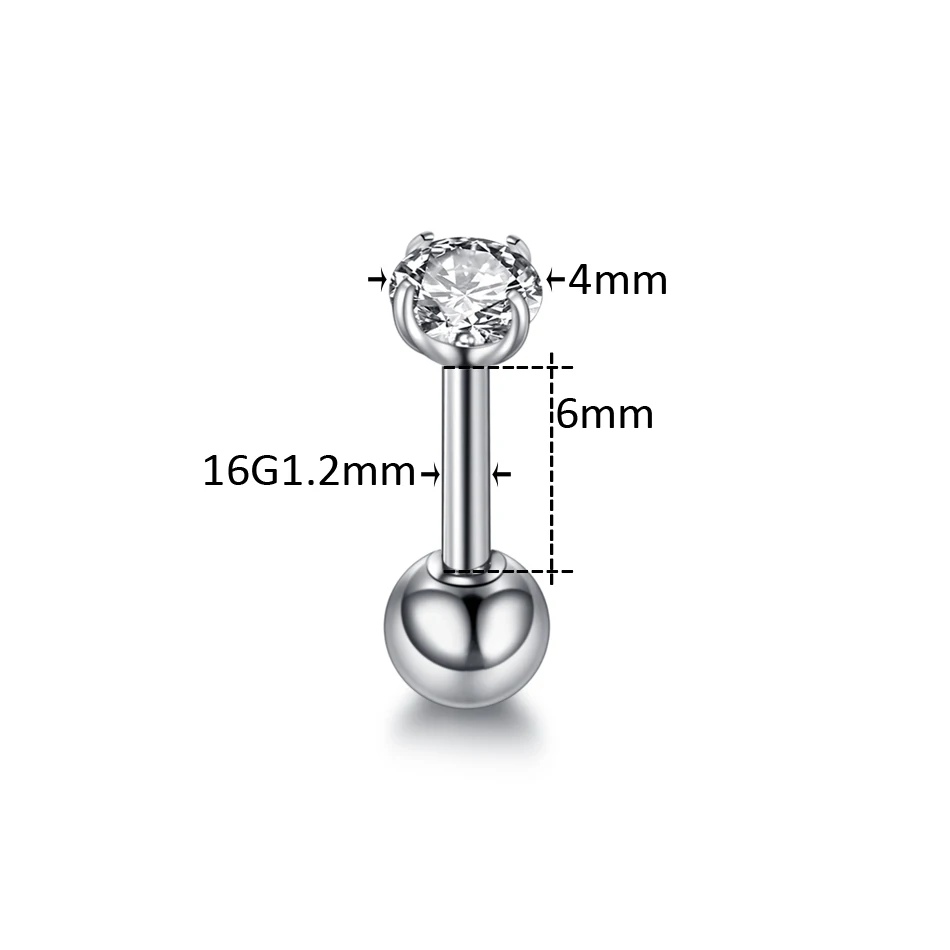 4mm