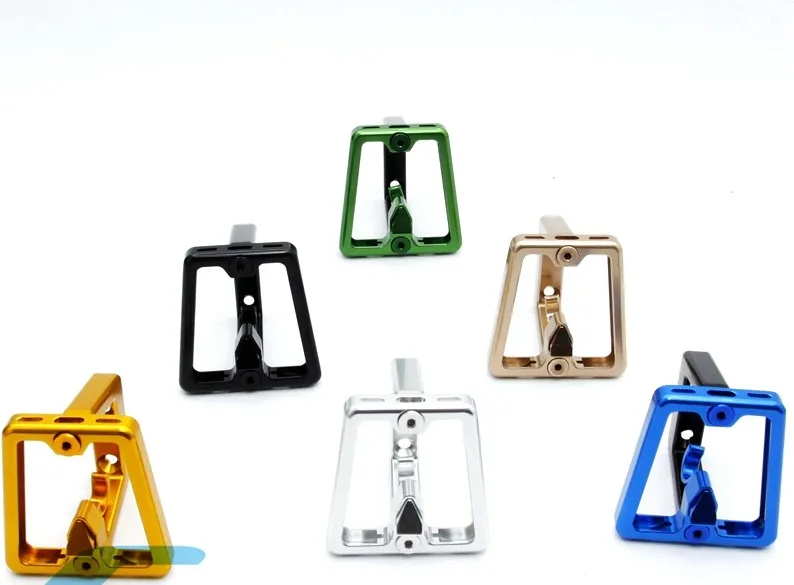 Flash Deal Brompton Front Carrier Block 1 Flash Deal Brompton Front Carrier Block 1
