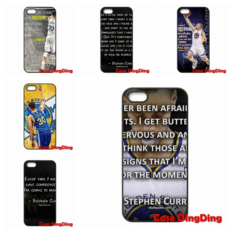 Cell Phone stephen curry I can do all things For iPhone 4