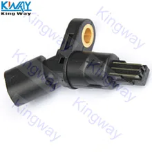 King Way-ABS Датчик скорости для 98-08 VW Audi задний TT Beetle, Golf, Jetta 1J0927807B