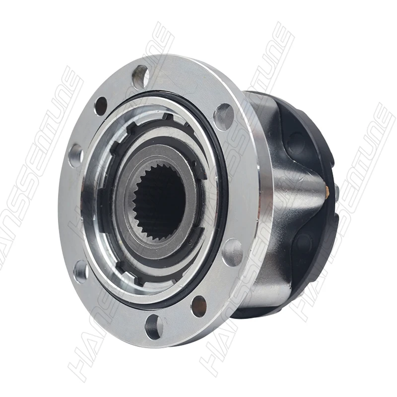 1 PCS Free Wheeling Hub Lock For SJ410, SJ413, Samurai, Sierra, Jimny Sidekick X90 Vitara