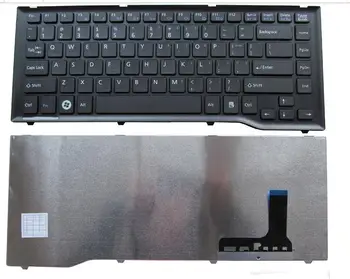 

New Laptop keyboard for FUJITSU LH532C LH522 LH532 LH532A LH532B QWERTY US layout