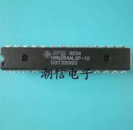 Бесплатная доставка Новый % 100 HM6264ALSP-12 DIP-28 | Электроника