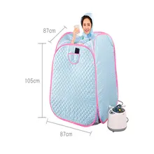 Portable Sauna Steam Wet Sauna Cabin Portable Sauna kits Lose Weight Detox Machine Pool Heater Mini Steam Generator With Chair цена Portable Sauna Steam Wet Sauna Cabin Portable Sauna kits Lose Weight Detox Machine Pool Heater Mini Steam Generator With Chair цены онлайн