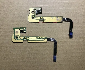 

WZSM Power Switch ON OFF Button Board with cable for LENOVO Z370 Z370A