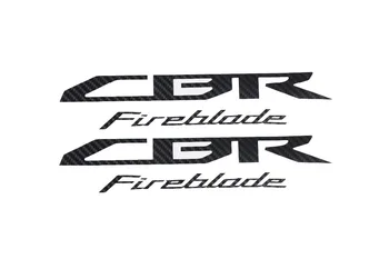 

KODASKIN Motorcycle Sticker Decal Carbon 3D for HONDA CBR1000RR firebird