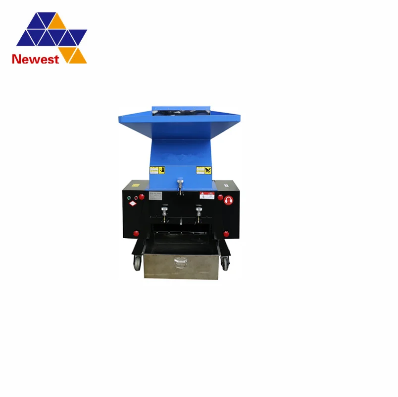 Good products plastics grinders machine ,pvc pipe crusher grinder