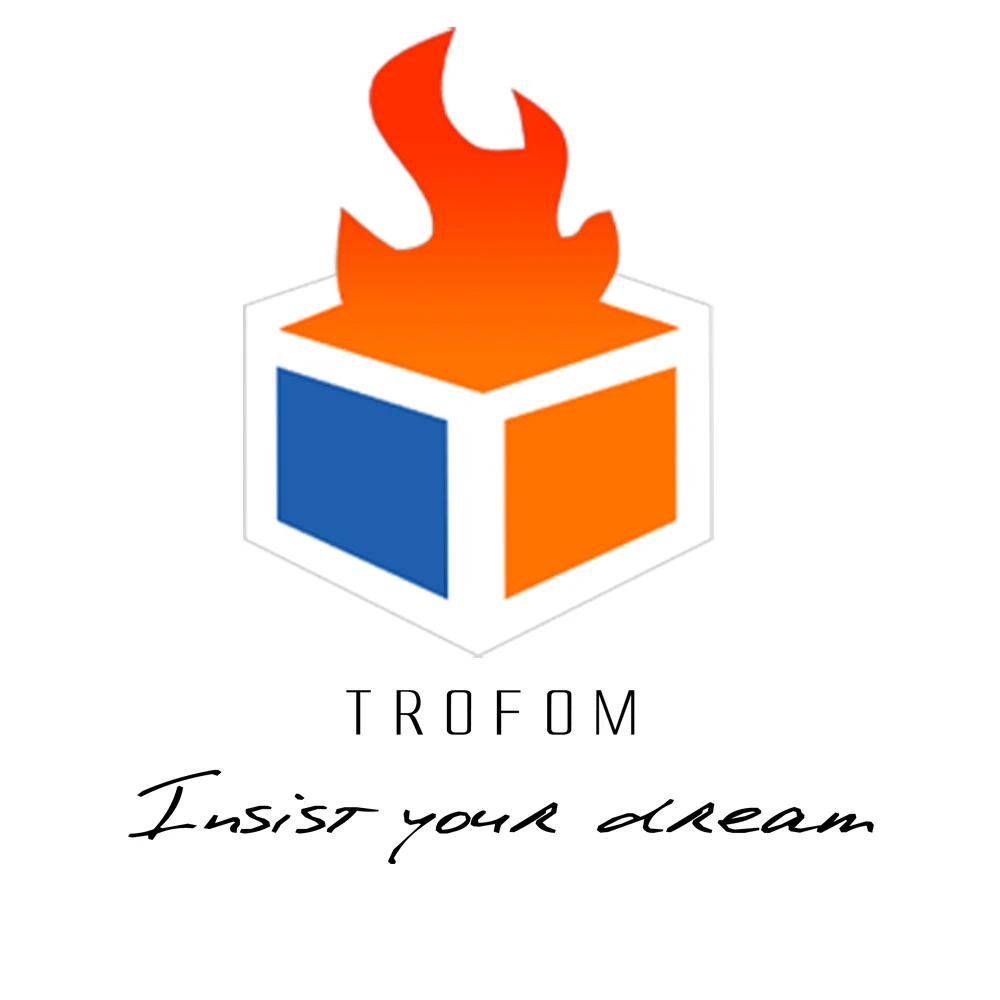 Список автозапчастей TROFOM|list| |