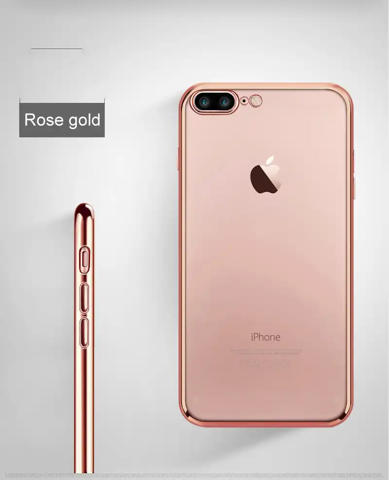 iphone 5 plus rose gold