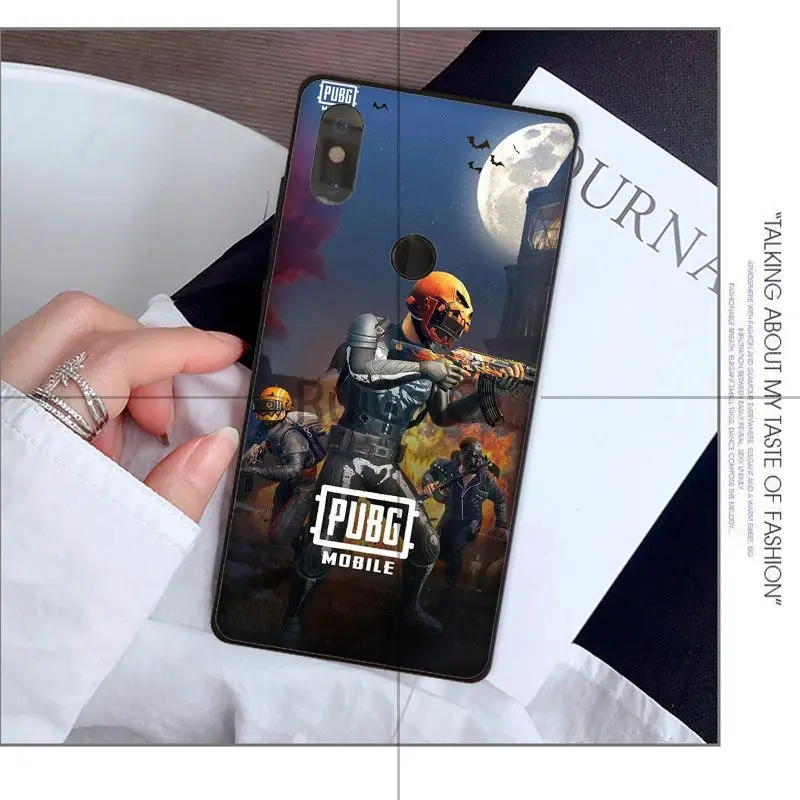 PUBG