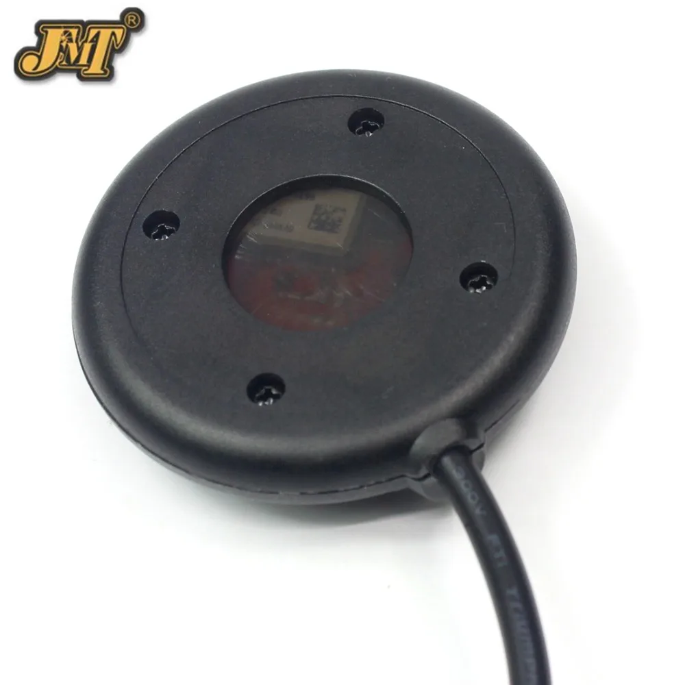 GPS модуль Mini M8N навигатор для APM 2 6/2 8 и PIX PX4 2.4.6 Контроллер полета DIY RC Drone F18544|m8n