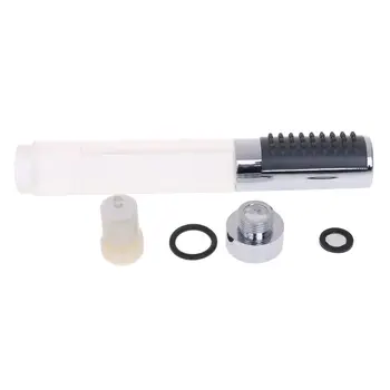 

Handheld Shower Head With 7-color LED Lighting Romantic Automatic Showerhead