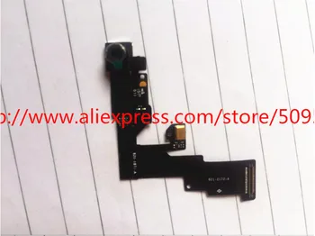 

100pcs/lot OEM Proximity Sensor with Front Small Camera Flex Cable for iPhone 6 4.7inch small camera by DHL EMS