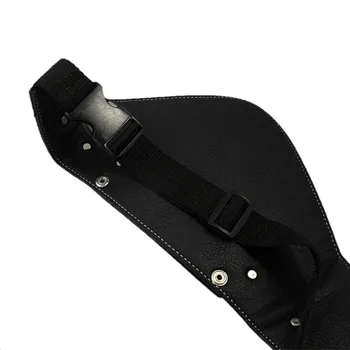 

Salon Barber Scissors Bag Clips Shears Shear Bags Holster Pouch Holder Case Belt MH88