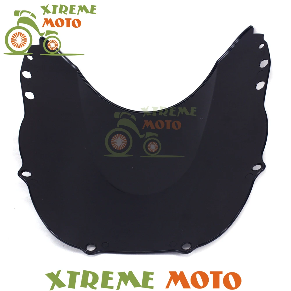 Черные мотоциклетные ветровое стекло для CBR900RR CBR919RR CBR 900 RR CBR 919 RR 1998 1999 Мотокросс Мотоцикл Байк