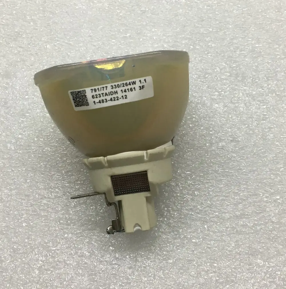 

Projector lamp bulb ELPLP63 fit for Epson V13H010L63 etc.