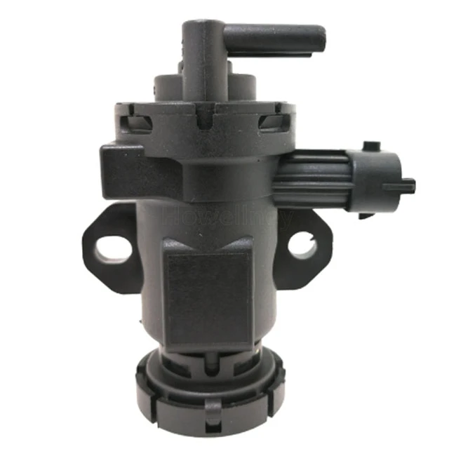 Вакуумный турбо повышающий преобразователь давления Электромагнитный клапан 1448857 6M349J459BA WE0113726 для Ford Ranger Mazda BT-50 пикап
