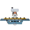 Bench straight edge grinder machine MF206 straight blade woodworking knife sharpening machine 220V 1PC 3