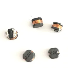 25 шт. m56y cd43 22uh SMD Мощность индуктор 220 Электронный Компоненты высокое качество на продажу