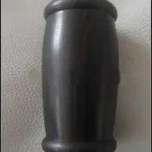 Совершенство Bb сопрано бочонок кларнета тонкий УФ-фильтр 49 мм с черное дерево деревянный Буфет Размер