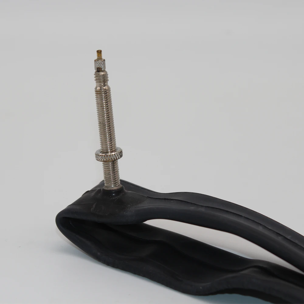 Road Bike tube Bicycle 700c bicycle tires FV/AV Long Valve Inner Tube