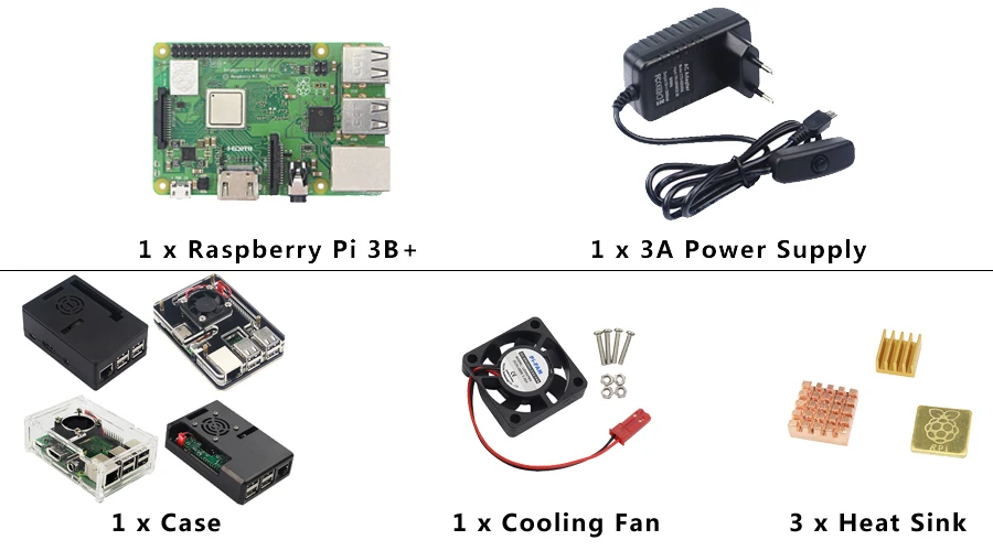Kit 1