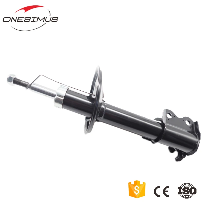 

Front Axle Right Shock Absorber Suspension OEM 333209 for T- 5E-FE 4E-FE PASEO Coupe PASEO Convertible STARLET