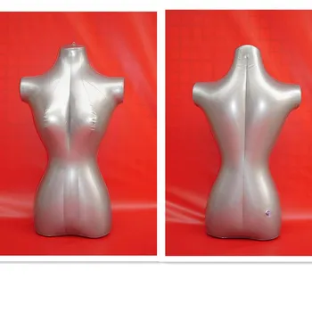 

New Fashion Inflatable Mannequin Inflatable Body Dummy Best Value For Display